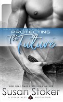 SEAL of Protection 8 - Protecting the Future
