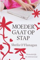 Moeder Gaat Op Stap - (Boek)