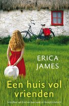 Omslag Een huis vol vrienden