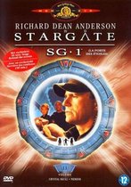 Star Gate 13 - Serie 3 [21 - 22]