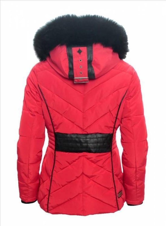 Marikoo Winterjassen voor dames online kopen