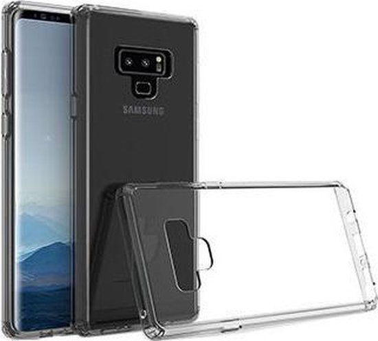 Coque en TPU pour Samsung Galaxy Note 9 | bol