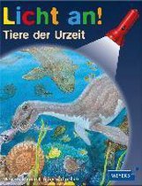 Meyers kleine Kinderbibliothek - Licht an!