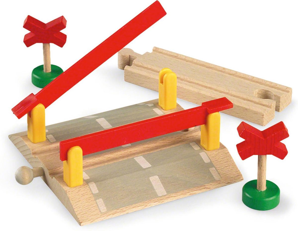 BRIO Spoorwegovergang - 33388 — afbeelding 5