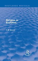 Religion in Evolution