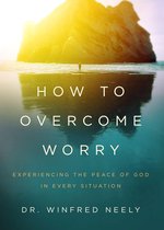 Omslag How to Overcome Worry