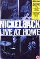 Nickelback - Live At Home