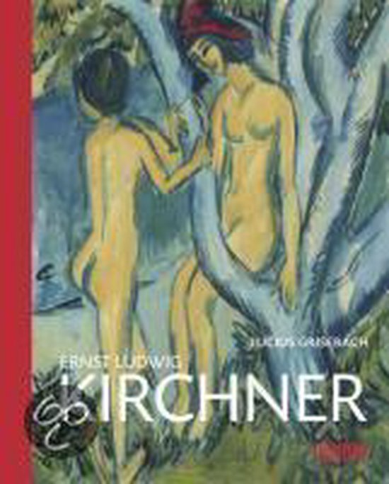 Ernst Ludwig Kirchner