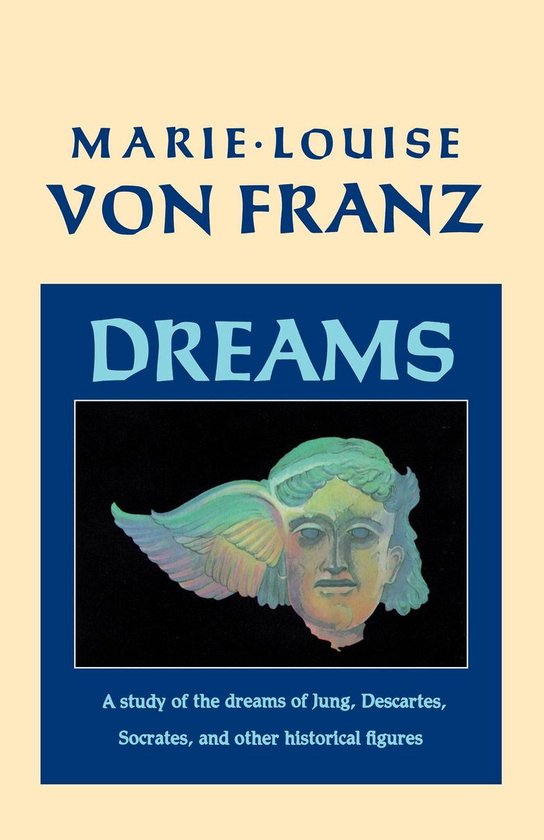 C. G. Jung Foundation Books Series - Dreams - cover