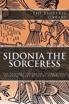 The Esoteric Library: Sidonia the Sorceress