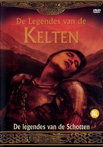 Legendes Van De Schotten (DVD)