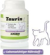 Anibio Taurine poeder 130 gram