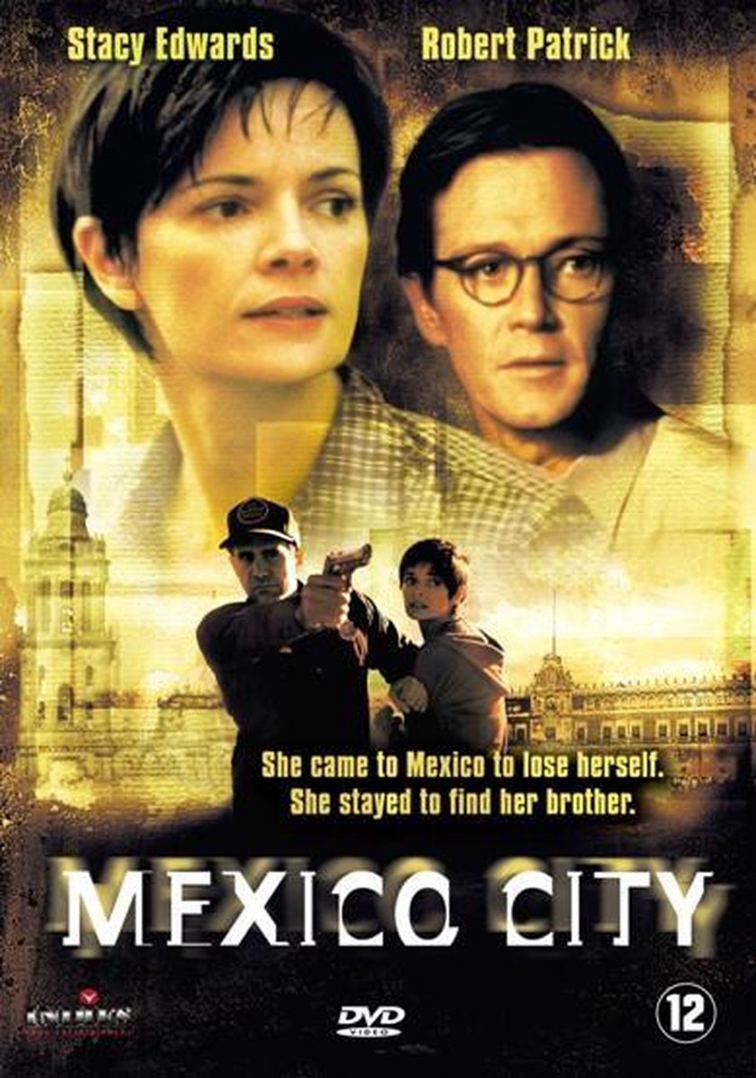 Mexico City