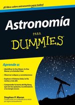 Para Dummies - Astronomía para Dummies