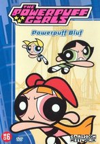 POWERPUFF GIRLS:POWERPUFF BLUF /S DVD NL