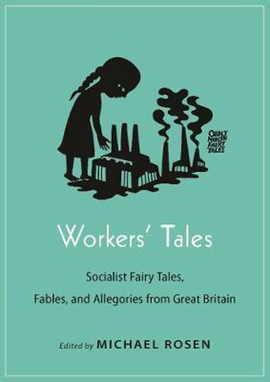 Boek cover Workers Tales van  (Paperback)