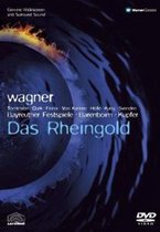 Bayreuther Festspiele - Das Rheingold