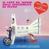 Alessandro Alessandroni - Il Giro Del Mondo Degli Innamorati