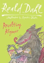 Revolting Rhymes