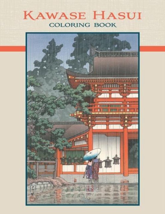Kawase Hasui CB159