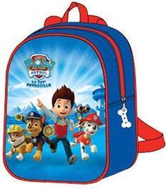 Rugzak paw patrol hotsell