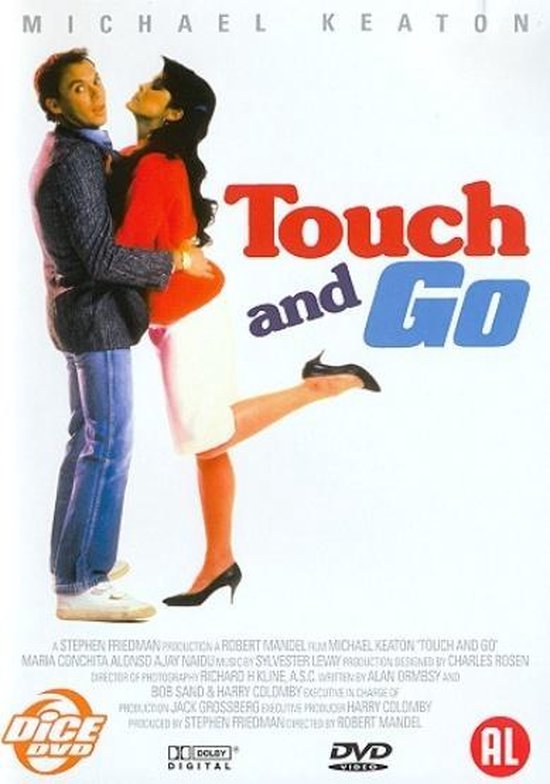 Touch And Go