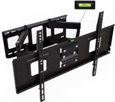 TecTake 400966 - Support TV