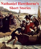 Nathaniel Hawthorne: Eight Books of Short Stories