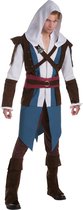 PALAMON - Assassin's Creed Edward kostuum voor volwassenen