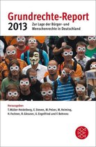 Grundrechte-Report - Grundrechte-Report 2013