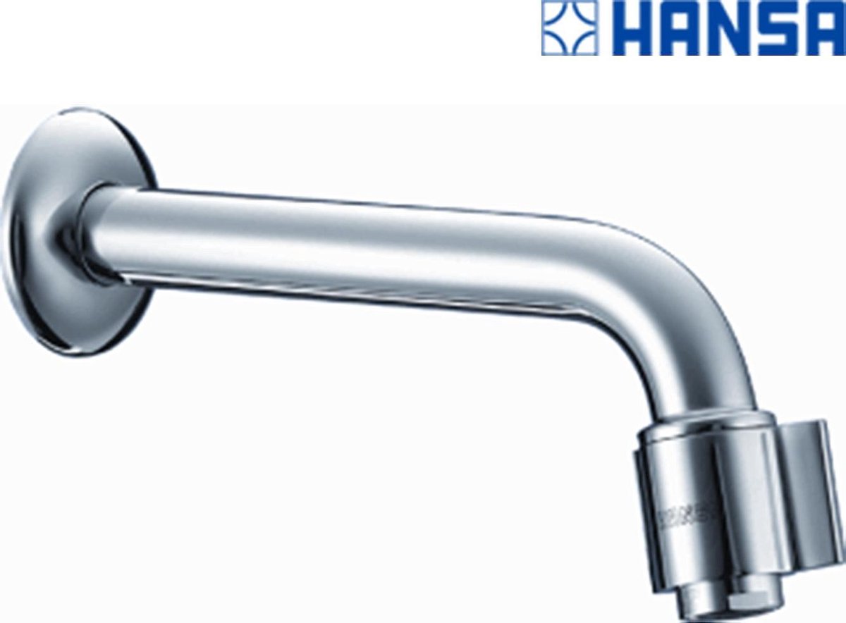 Hansa Ersatzoberteil Mit Griff Für Hansanova Style | 59913321