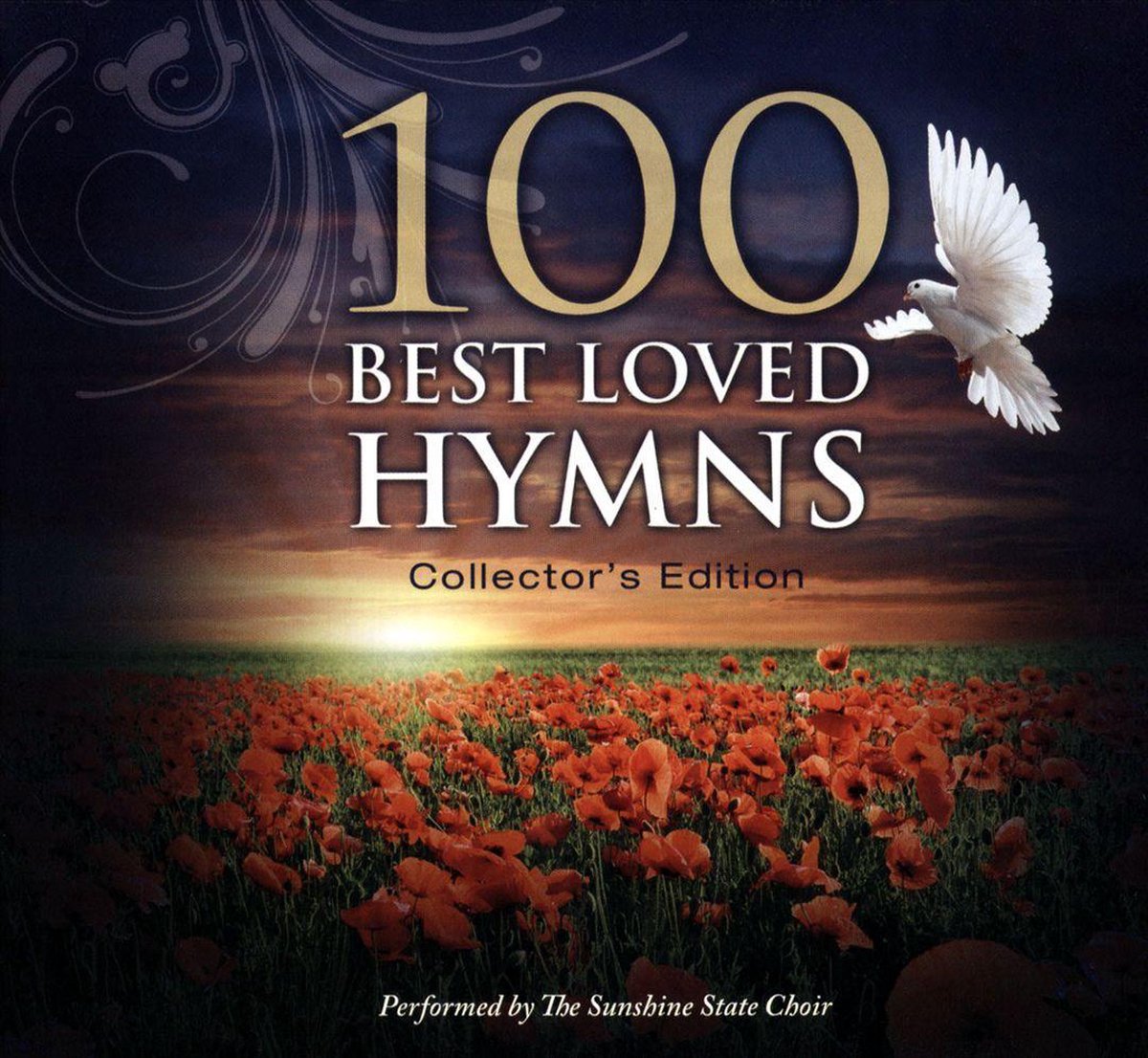 Best-Loved Hymns - Spartiti Per Pianoforte Facile, 37 Brani, Songbook HL00364196