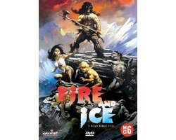 Fire And Ice