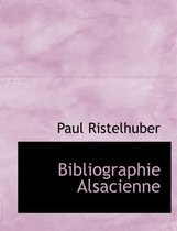 Bibliographie Alsacienne