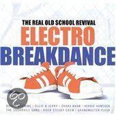 Electro Breakdance
