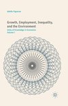 Growth, Employment, Inequality, and the Environment