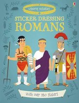 Sticker Romans
