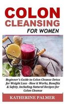 Colon Cleansing for Women