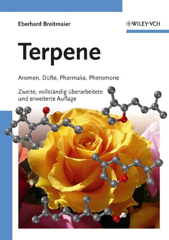 Terpene - cover