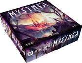 Mysthea Core Box Crystal Edition