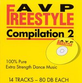 AVP Freestyle Compilation 2