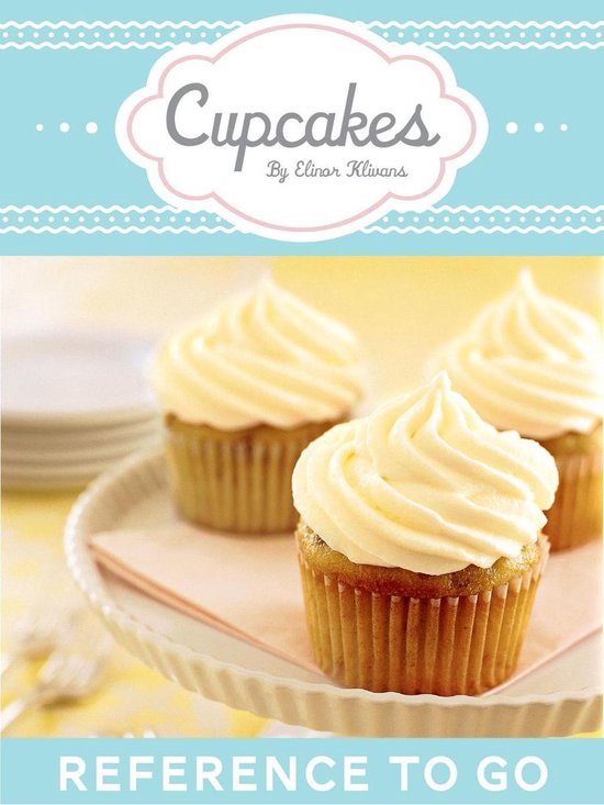Cupcakes - cover