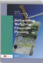 Verzameling Wetgeving Financiele Planning  / 2011