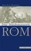 Die Stadtmauern Von ROM