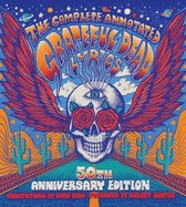Complete Annotated Grateful Dead Lyrics