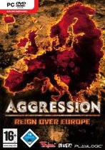 Agression Reign Over Europe (PC)