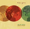 Nick Jaina - Sea Of Japan (7" Vinyl Single)