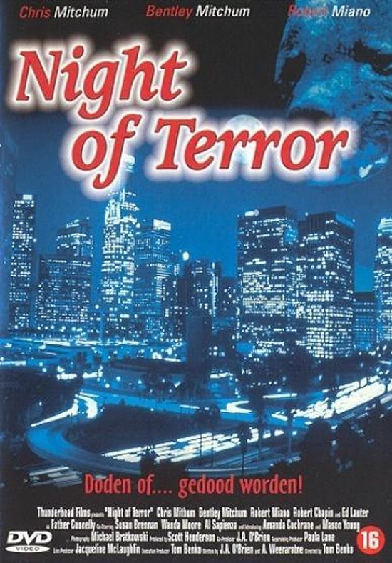 Night Of Terror