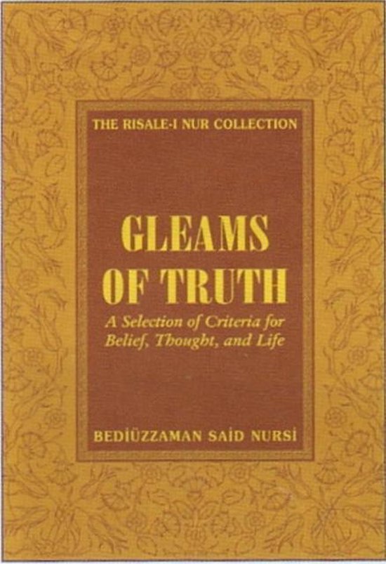 Gleams of Truth