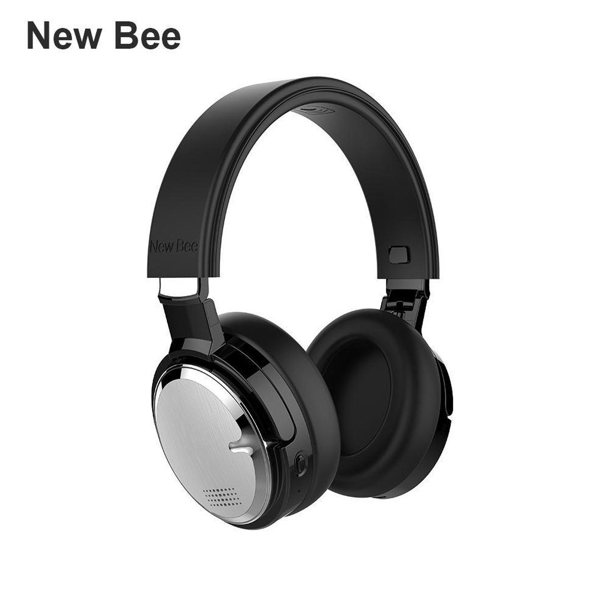 New Bee NB10 High Resolution Active Noise Cancelling Hoofdtelefoon (ANC)